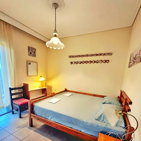 شقة Vefa's Apartment- Nei نيوي بوروي