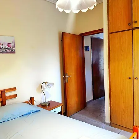 Apartman Vefa's Apartment- Nei Néi Póri