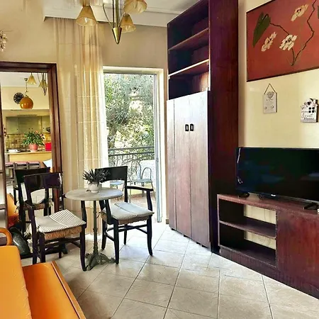 Vefa's Apartment- Nei * Nei Pori