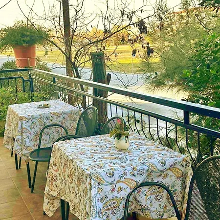 Apartman Vefa's Apartment- Nei *