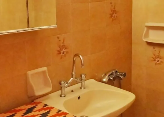 Vefa's Apartment- Nei Appartement